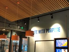 -Dough&Joe团憩(瑞虹天地月亮湾店)