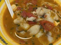 -粉小主·贵州酸汤牛肉粉(南京仙林金鹰店)