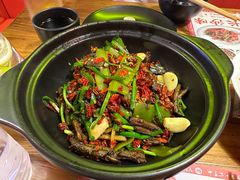 -甲王二老长沙口味馆