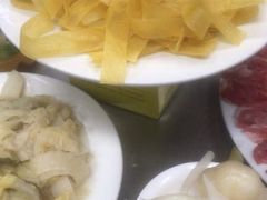 -三兴涮羊肉(荣安大街店)