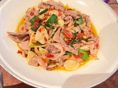 -树厨贵州菜(花果园购物中心店)