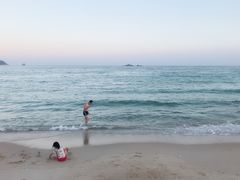 -三亚亚龙湾天域度假酒店
