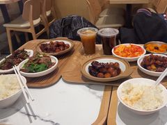 -乡村基·川味现炒大王(熙悦天街店)