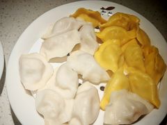 -船歌·鱼水饺青岛菜(金狮广场店)