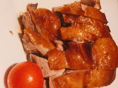 香酥鸭-避风塘(江桥万达店)