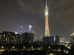 -小茶闲舍·观景商务茶馆(广州塔店)