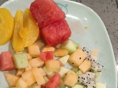 -金滏山烤肉·海鲜·火锅自助餐厅(襄阳万达店)