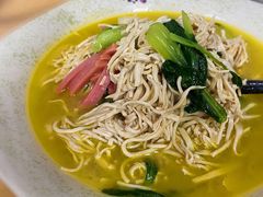 大煮干丝-迎扬春茶社(闻喜路店)