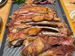 -哈啾嗨·新概念蒙餐(红星新城店)