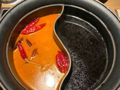 -温野菜涮涮锅(西单大悦城店)