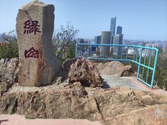 -富斯特索道