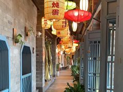 -永安水煮活鱼·仪征菜(仪征奥林匹克店)