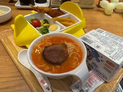 -味千拉面(淮安楚州万达店)