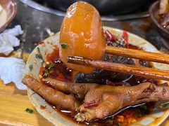 -正南齊北重庆老火锅(光华村直营店)