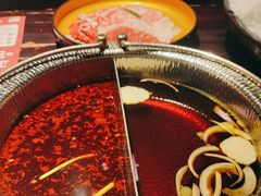 -披头士和牛火锅·寿喜烧自助(陶溪川店)