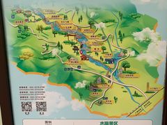 -广州白江湖森林公园