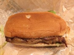 -麦当劳(国贸店)