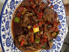 -新新湘菜馆(新中街二条店)