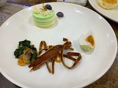 -青岛蓝海大饭店·爱琴海自助餐厅(崂山店)