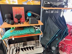 -MASTER FIT 拉伸大师·筋膜刀·西式按摩(上梅林卓悦汇店)