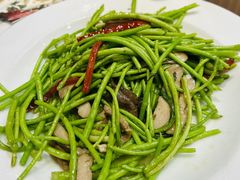 -小秦淮·南京土菜(新亭西路店)