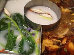 -新辣道鱼火锅(上地华联店)