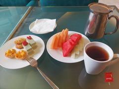-成都天府丽都喜来登饭店