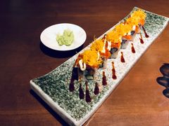 -千代武日本料理(哈西店)