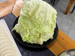 -新乡杨记红焖羊肉火锅(天坛南门店)