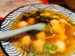 -北丐先生·野馄饨烧烤(雨花万象店)