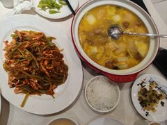 -德泰楼餐饮(莲湖路店)