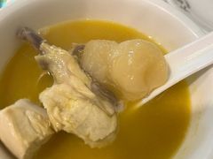 -大永發老火浓汤·经典粤菜(北滨路店)