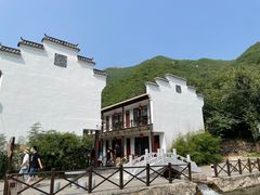 -荷塘味道(水长城店)
