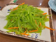 -百年认一力 太原老字号 (桥头街店)