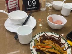 -良友·地标海鲜青岛菜(五四广场店)