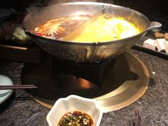 -湊湊火锅·茶憩(新中关购物中心店)