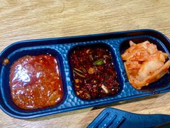 -鸭绿江民族饭店(总店)