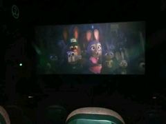 -万达影城(锦华万达广场IMAX店)