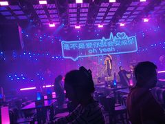 -MOSSO·Liveshow(M3香港广场店)