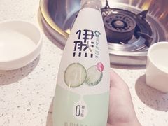 -大龙辣火锅·龙虾·烧烤(湖滨新天地店)