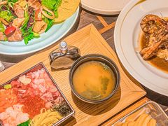 -山葵家·创意料理(宁波来福士店)