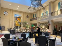 -汕头金海湾大酒店(万象城店)