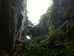 -英西峰林·洞天仙境
