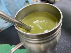 -帕蓝·暹罗料理(大学路店)