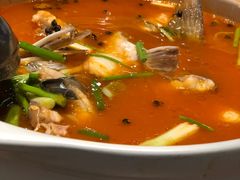-黔大人·贵州花溪牛肉粉(宝能太古城店)
