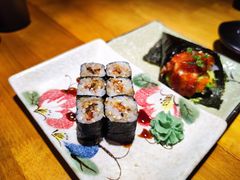-东岸料理·寿司·刺身