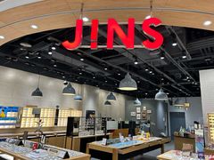 -JINS(龙湖时代天街店)