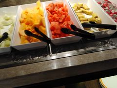 -比格比萨自助(万柳华联店)