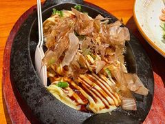 山药奶酪烧-北村家日本料理(西大望路店)