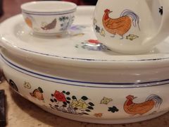 -点都德(大茶楼店)